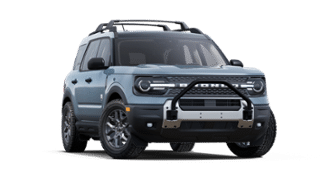 2025 Ford Bronco Sport® External Image 5